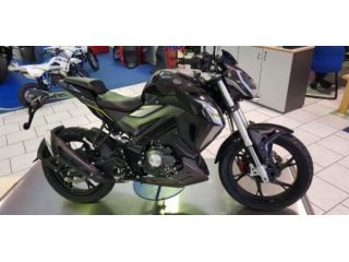 KEEWAY MOTOR RKV RKF - NAKED rif. 10440384