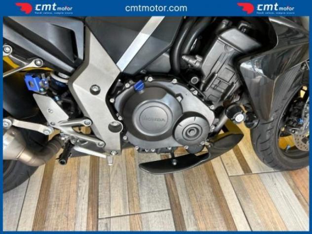 HONDA CB 1000 R Garantita e Finanziabile rif. 24143461 - Foto 3