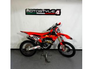 KTM SX 250 F 250 SX-F