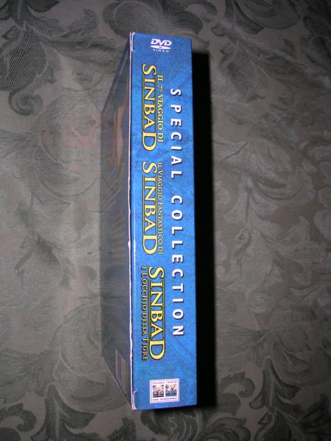 SINBAD COLLECTION - Foto 2