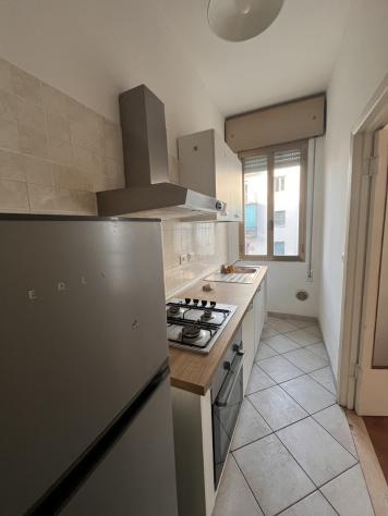 APPARTAMENTO di 5 vani e di 100 mq (BOLOGNA) rif. MARZ9_1 - Foto 10