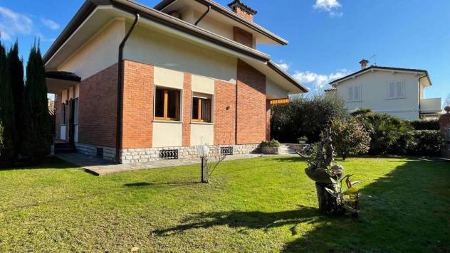 Villetta bifamiliare in affitto a Forte dei Marmi 200 mq Rif: 1099848 - Foto 4