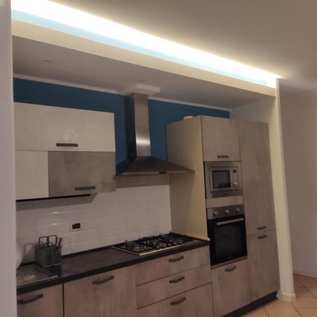 Appartamento in vendita a San Concordio Contrada - Lucca 65 mq Rif: 1341263 - Foto 8