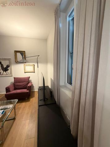 Trilocale in locazione nel cuore del centro storico di Monza - Foto 16
