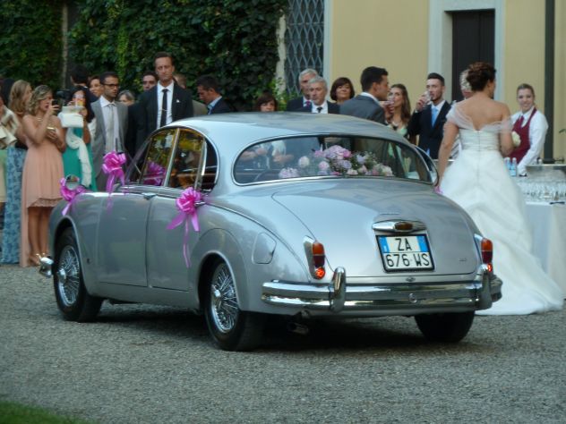 Autista per Matrimoni - Foto 3