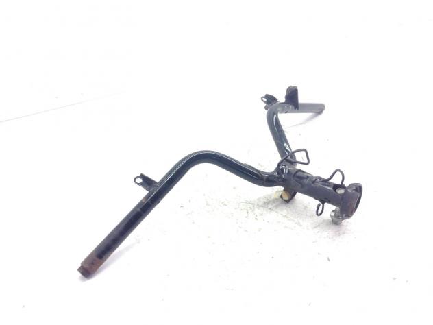 HONDA VISION 110 MANUBRIO HANDLEBAR 2012 LWBJF31B - Foto 2