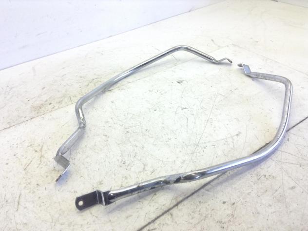 PIAGGIO LIBERTY EURO 3 125 COPPIA STAFFE LATERALI PARA COLPI 2006 2008 M38600 - Foto 4