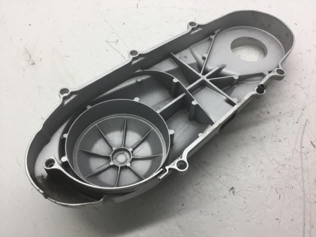 HONDA @ CHIOCCIOLA 150 COPERCHIO CARTER TRASMISSIONE 2000 2002 ZDCKF03A03F - Foto 6