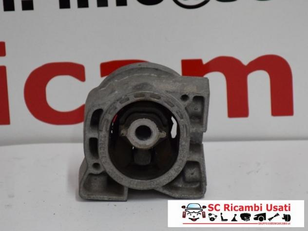 A1692401018 SUPPORTO MOTORE MERCEDES Classe A W169 4° Serie diesel