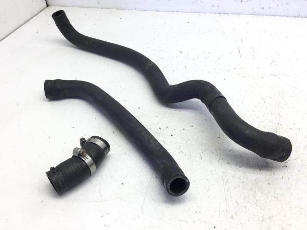 APRILIA PEGASO STRADA 660 KIT TUBI ACQUA RAFFREDDAMENTO 2005 2009 VDB