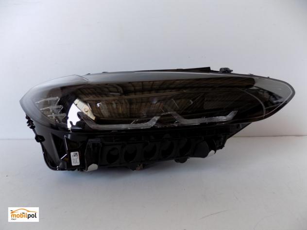 BMW 4 G22 / G23 - Faro Full Led - Destro - 11629