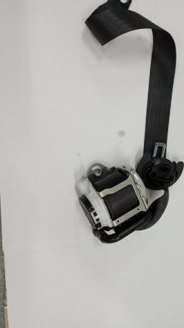 CINTURA ANTERIORE SX AUDI Q3 2015 20032-9B9