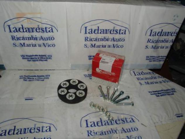 Parastrappi trasmissione mercedes 190 w201 2014100715 - Foto 3