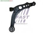 BRACCIO OSCILLANTE FIAT PUNTO 99 ASSE ANTERIORE DX FT15091 Meccanica  Assal &hellip;