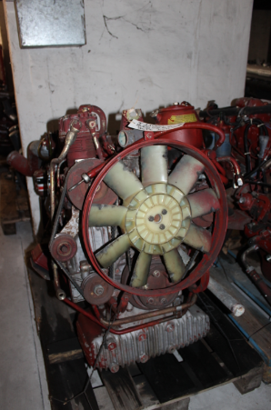 Motore USATO 8060.02.670 90PC 4X4 USATO