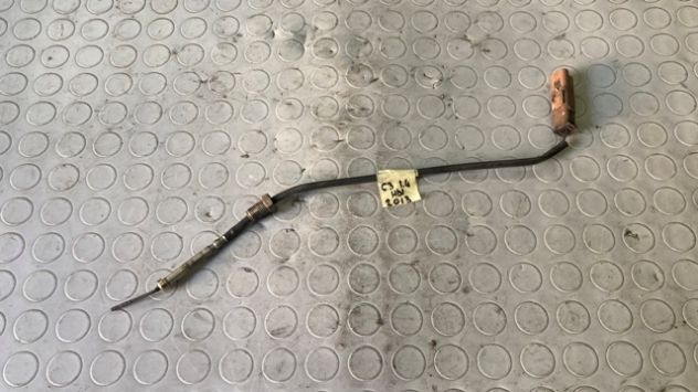 Sensore temperatura gas di scarico Citroen C3 1.4 HDI del 2013