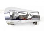 SUZUKI INTRUDER VL 800 1434439G00 COVER SILENZIATORE INFERIORE 09 - 17 LOWE &hellip;