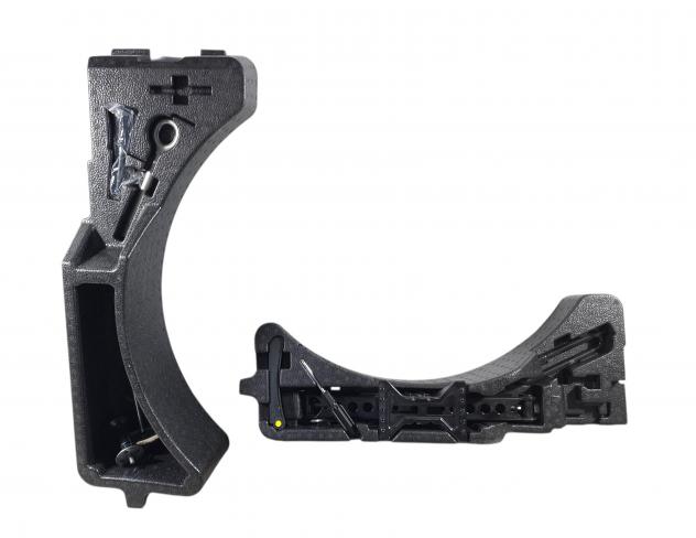 KIT ATTREZZI RUOTINO DI SCORTA JEEP Renegade Serie 52127256 Diesel 1600 (18)