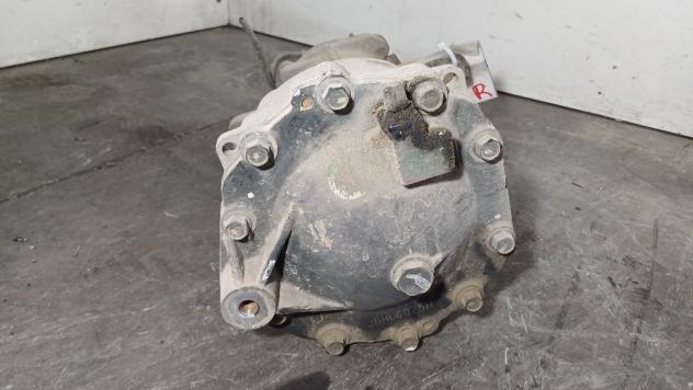 DIFFERENZIALE POSTERIORE HYUNDAI Tucson Serie 47800-39000/5,407,024 D4EA diesel 1991 (0409) - Foto 4