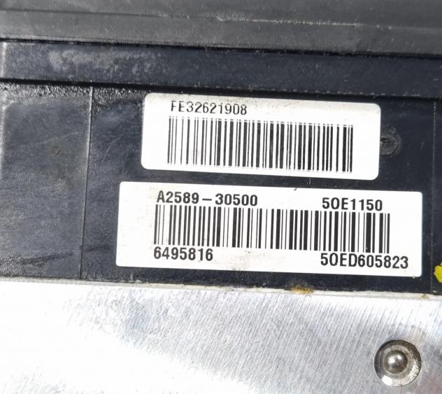 ABS KIA Cee'd 2° Serie 58920-A2210 D4FB Diesel 1600 (12) - Foto 6