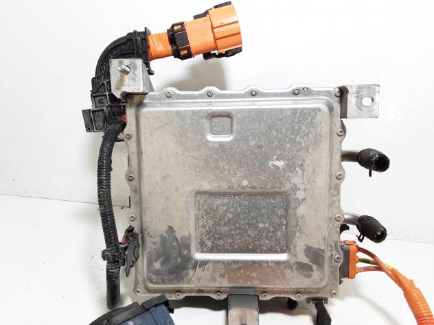 CARICATORE MOTORE ELETTRICO DACIA Spring Serie 296053687R 4DB401 Elettrica (20) - Foto 5