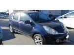 Ricambi Nissan Note 1.4 B del 2010