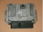 0281012294 ECU CENTRALINA FIAT MULTIPLA 1.9 0281012294 51807822 EDC16C39