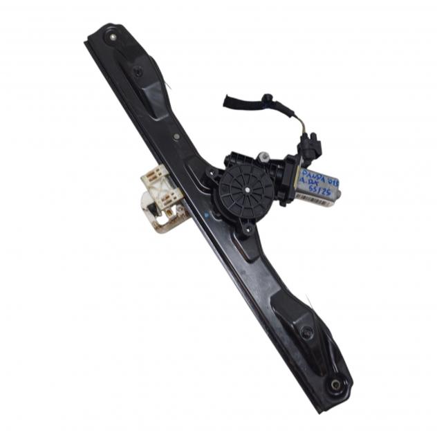 ALZACRISTALLO ELETTRICO ANT. DX FIAT Panda 3° Serie 52076549 312A2000 (12)