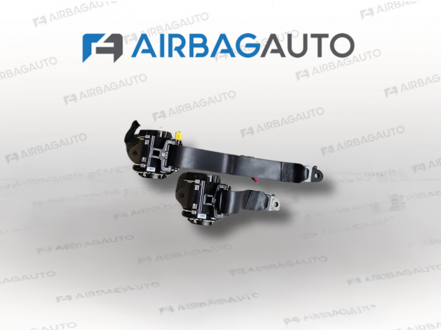 KIT AIRBAG MASERATI GRANTURISMO II CRUSCOTTO MASERATI GRANTURISMO II AIR BAG - Foto 4