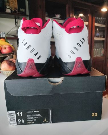 Jordan Lift Off - Foto 5