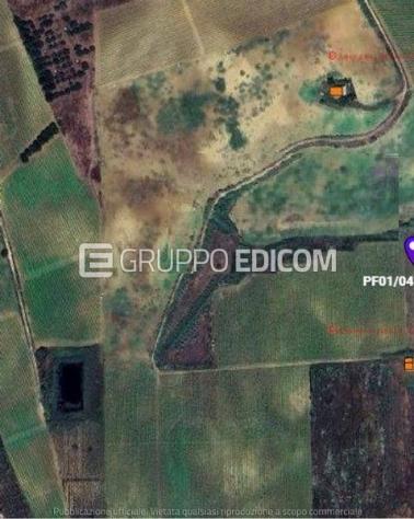 Terreno in vendita a Calatafimi-Segesta - Rif. 4548951
