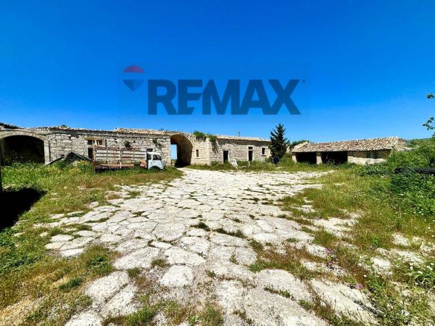 Cascina/Casale in vendita a Giarratana - Foto 10