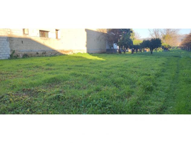 Edificabile in Via Appia - Foto 4