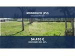 Immobile in asta di 6039 m² in vendita a Mondolfo
