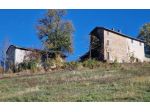 RUSTICI CON TERRENO - POSIZIONE PANORAMICA