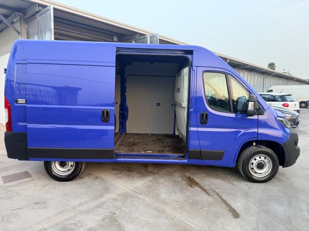 Fiat Ducato 35 2.2 Mjt 120CV PM-TM Furgone - Foto 5