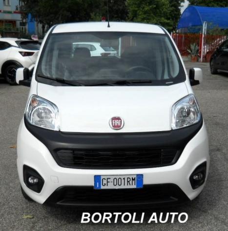 FIAT Fiorino QUBO 1.3 MJT 29.000 KM COMBI N1 AUTOCARRO 4 POSTI rif. 23873168 - Foto 2