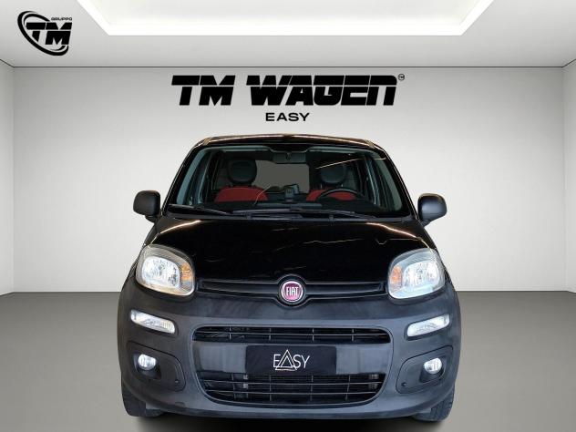 Fiat Panda 1.2 Pop Van 2 posti - IVA ESCLUSA - Foto 2
