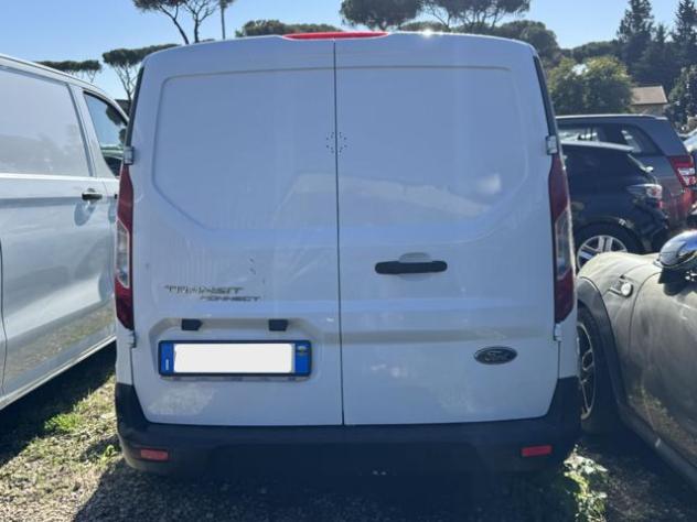 FORD Transit Connect Connect 200 TDCi 1.5cc 100cv rif. 24229934 - Foto 3