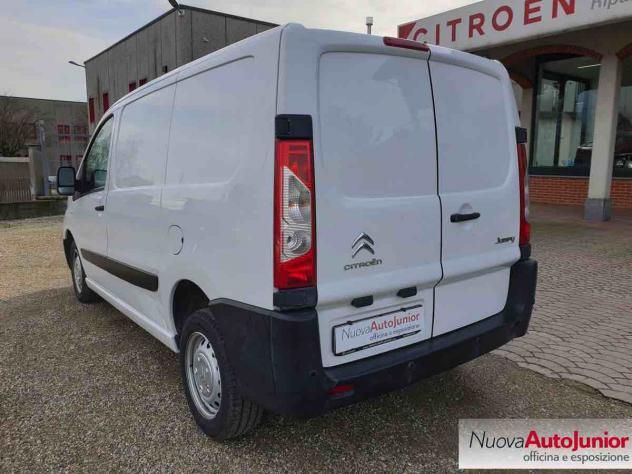 Citroën Jumpy Jumpy 27 2.0 HDi/125 FAP PC-TN Furgone - Foto 3