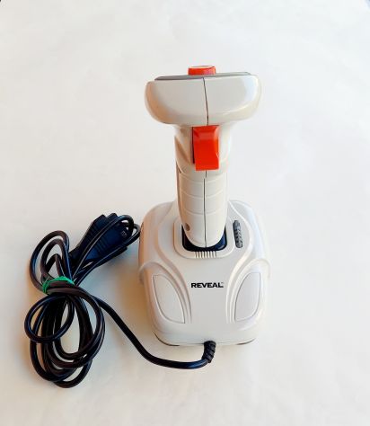 Vintage REVEAL JOYSTICK Flight con connettore Stick a 15 pin - Foto 7