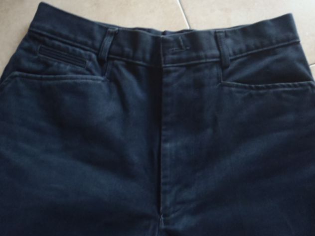 Pantaloni blue jeans uomo - Foto 3