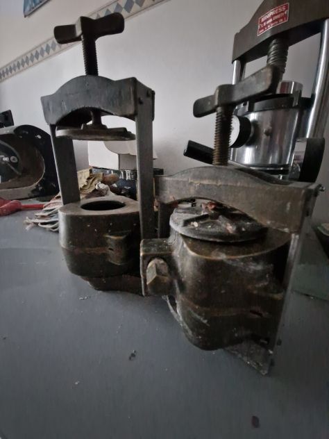 Vendesi  attrezzature per laboratorio odontotecnico - Foto 8