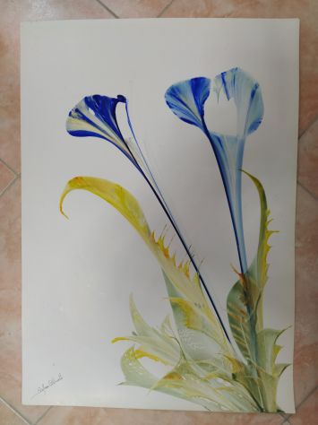 QUADRO - STEFANO COLOMBO - Foto 2