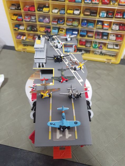 Micro machines galoob anni 80 90 - Foto 3