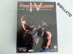 Wing Commander IV (The price of freedom) per PC, Anno 1996,  SIGILLATO