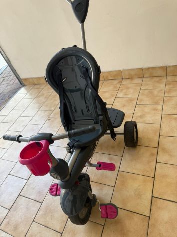 Triciclo evolutivo SmarTrike - Foto 4
