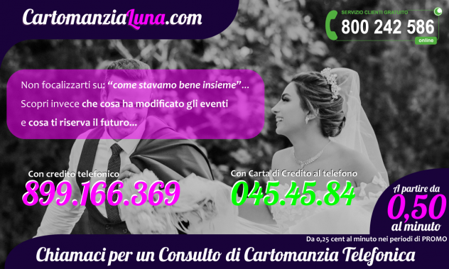 Nuovi incontri? Un ritorno? Chiamaci per un consulto - Foto 3