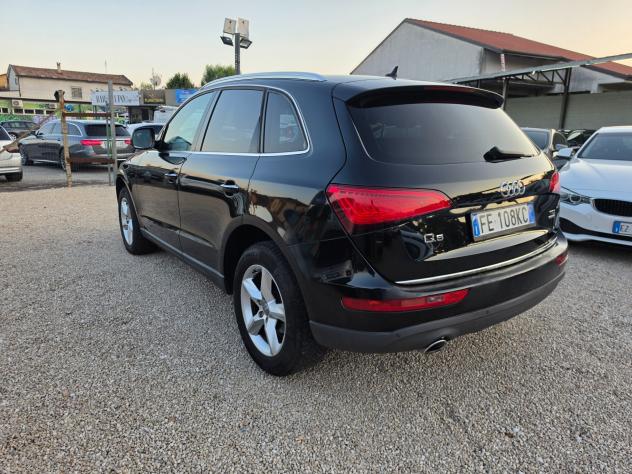 Audi Q5 2.0 TDI 190 CV clean diesel quattro S tronic Advanced - Foto 3