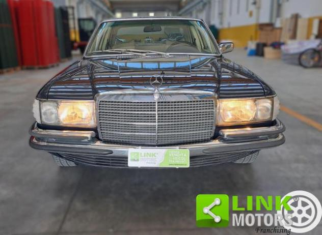 MERCEDES-BENZ 280 SE rif. 23983435 - Foto 2